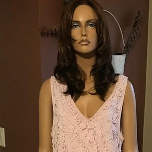 Beautiful together knitted dress size 12